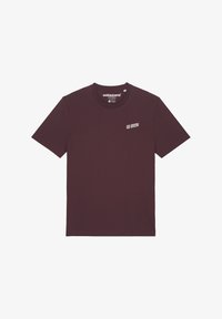 Sélectionné, red brown