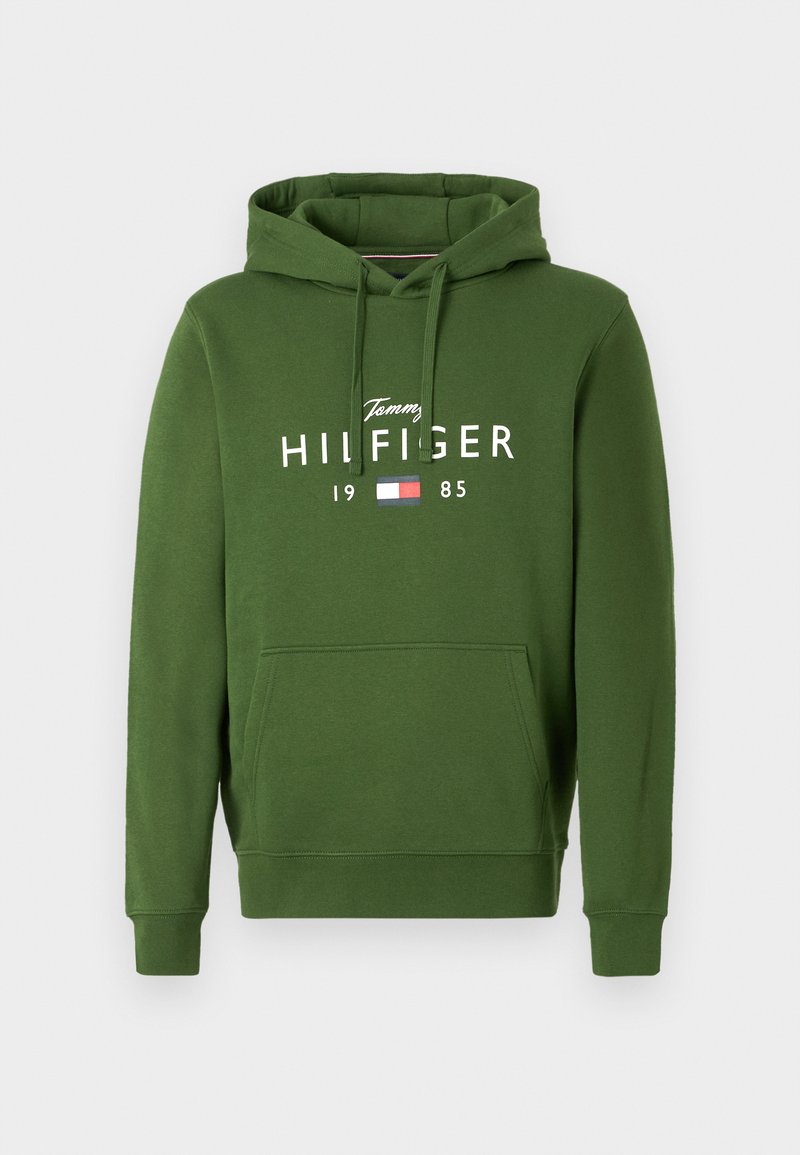 Tommy Hilfiger Hoodie kaki Tommy Hilfiger Hoodie kaki