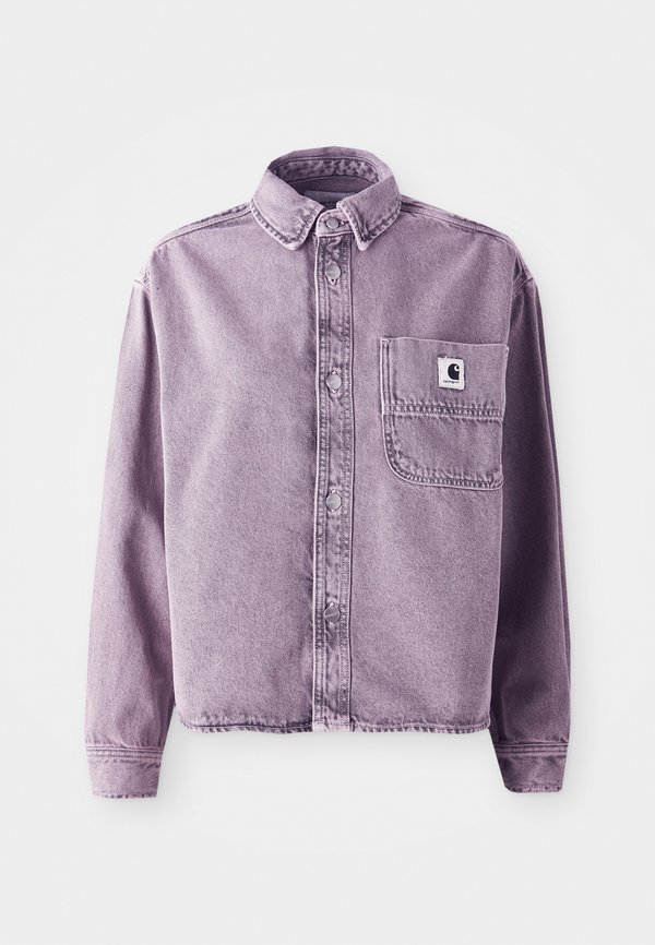 GEORGIA - Denim jacket4