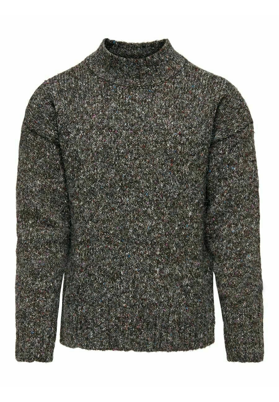 Bambini Maglione Bambini Maglione