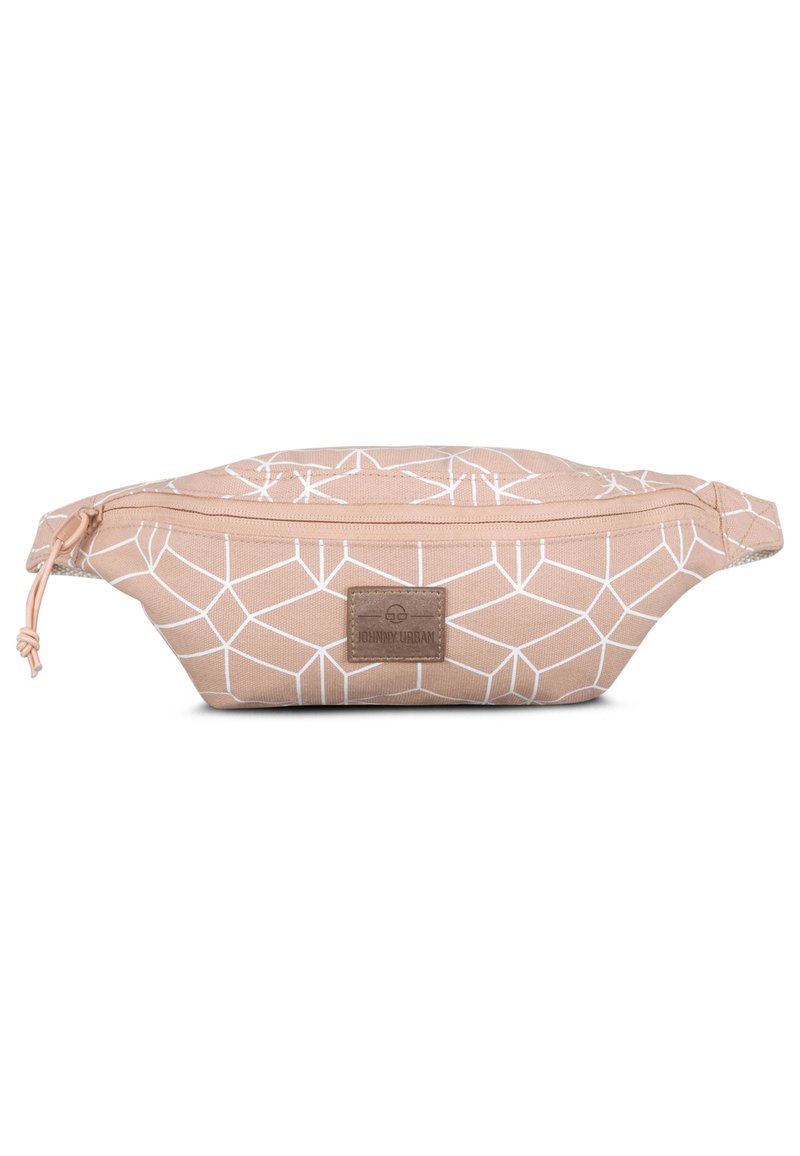 Johnny Urban TONI - Marsupio - rose gold