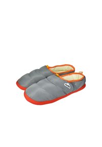 Nuvola CLASSIC PARTY - Pantuflas - dark grey