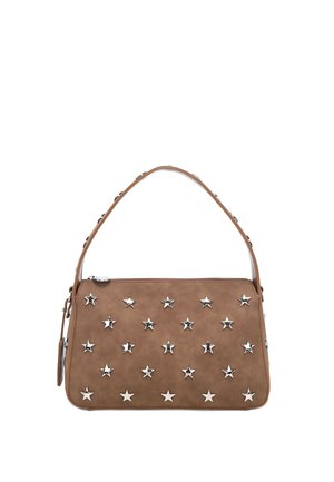 Borsa a mano - light brown