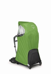 Osprey POCO - Portabebés - black