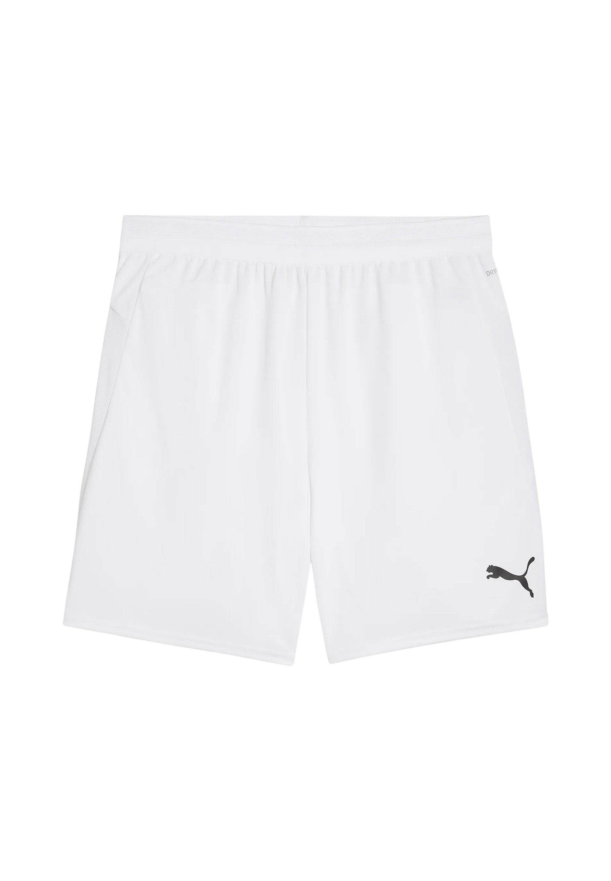 Puma Sportovní kraťasy - weiss