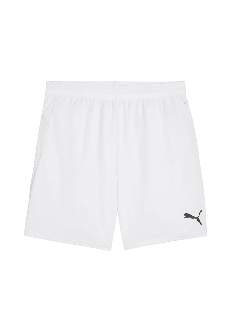 Puma Korte broeken wit Puma Korte broeken wit