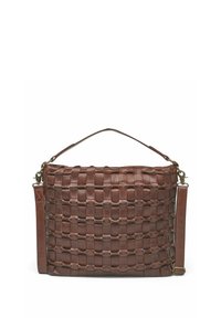 Handtasche - 263 choco brown