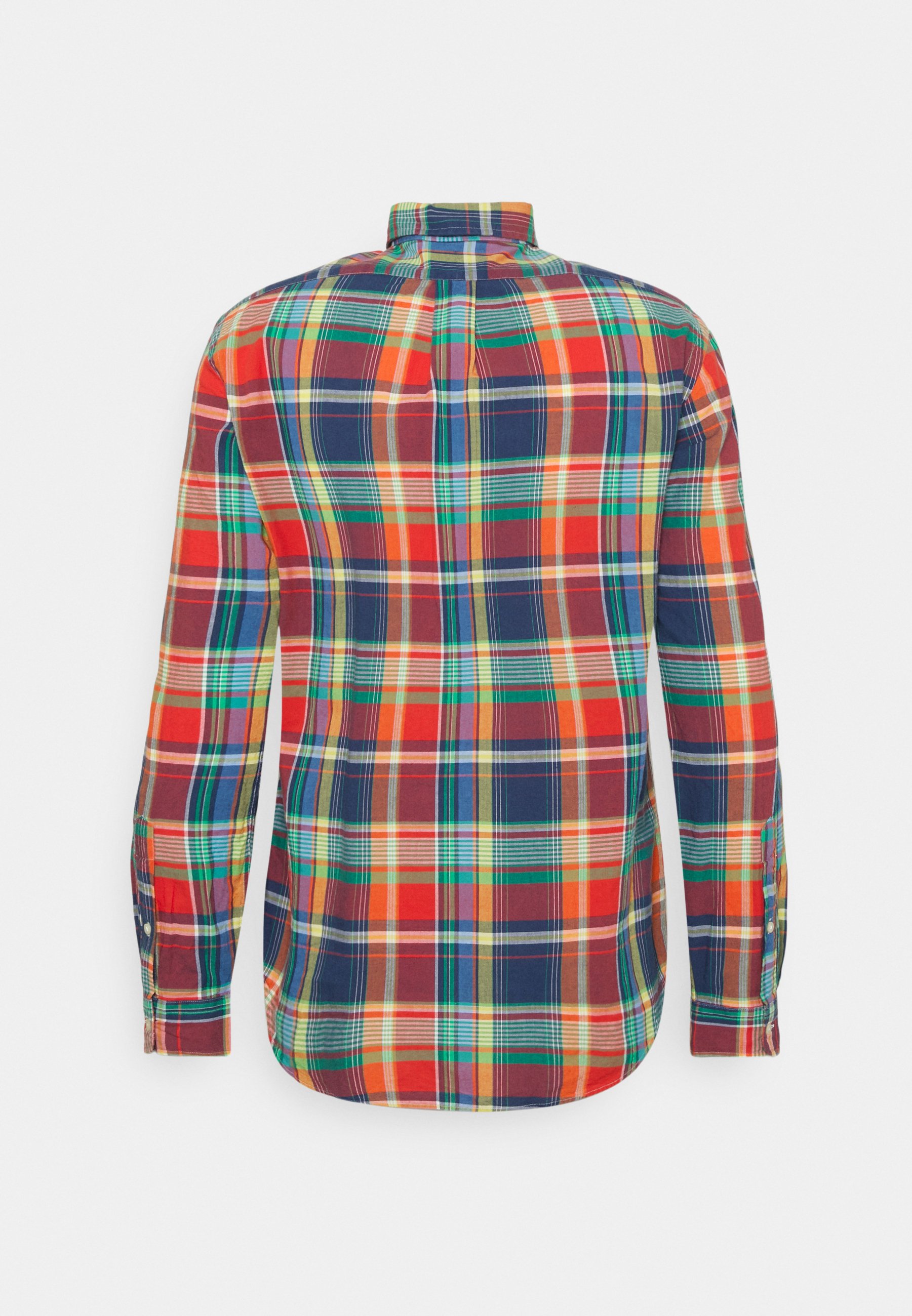 Polo Ralph Lauren CUSTOM FIT MADRAS 