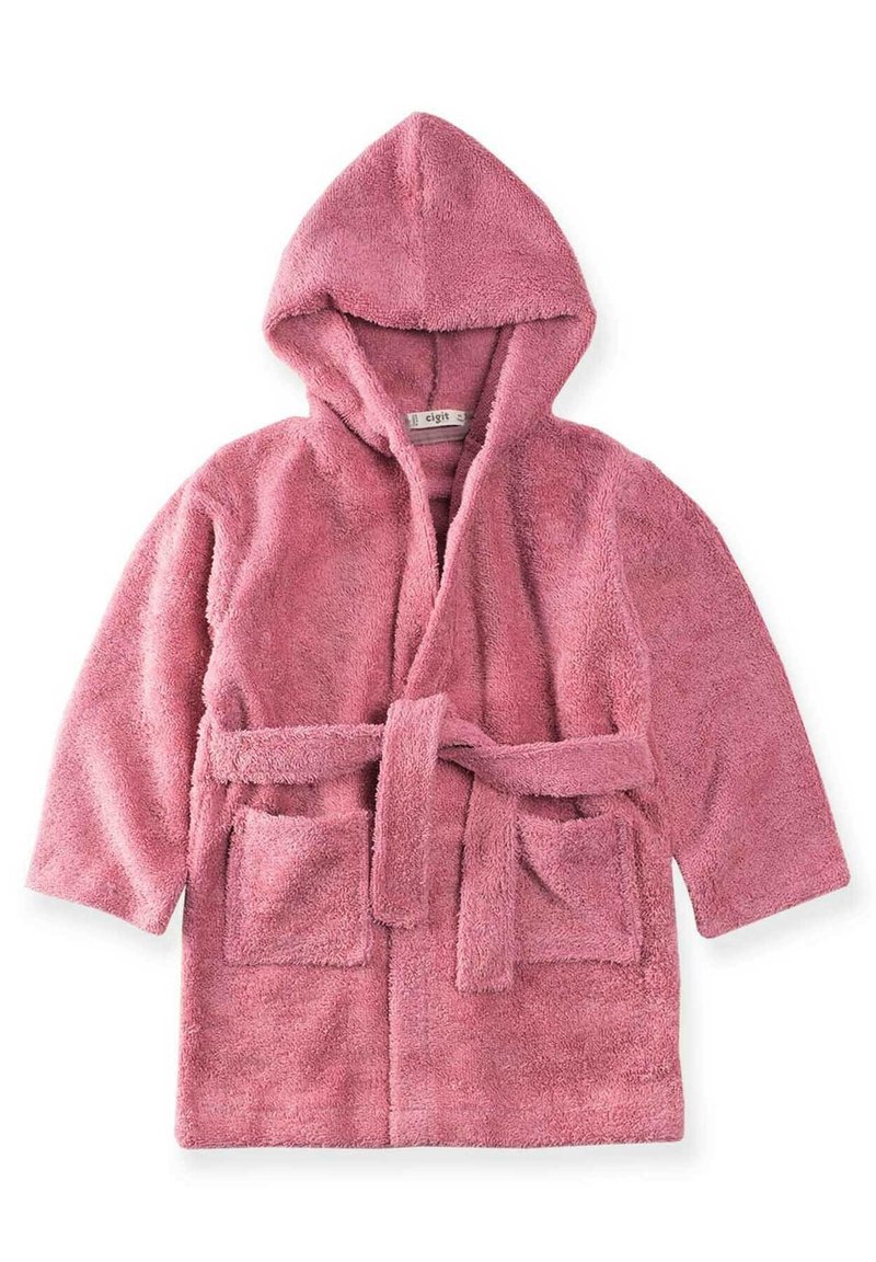 Cigit Halja - mottled pink