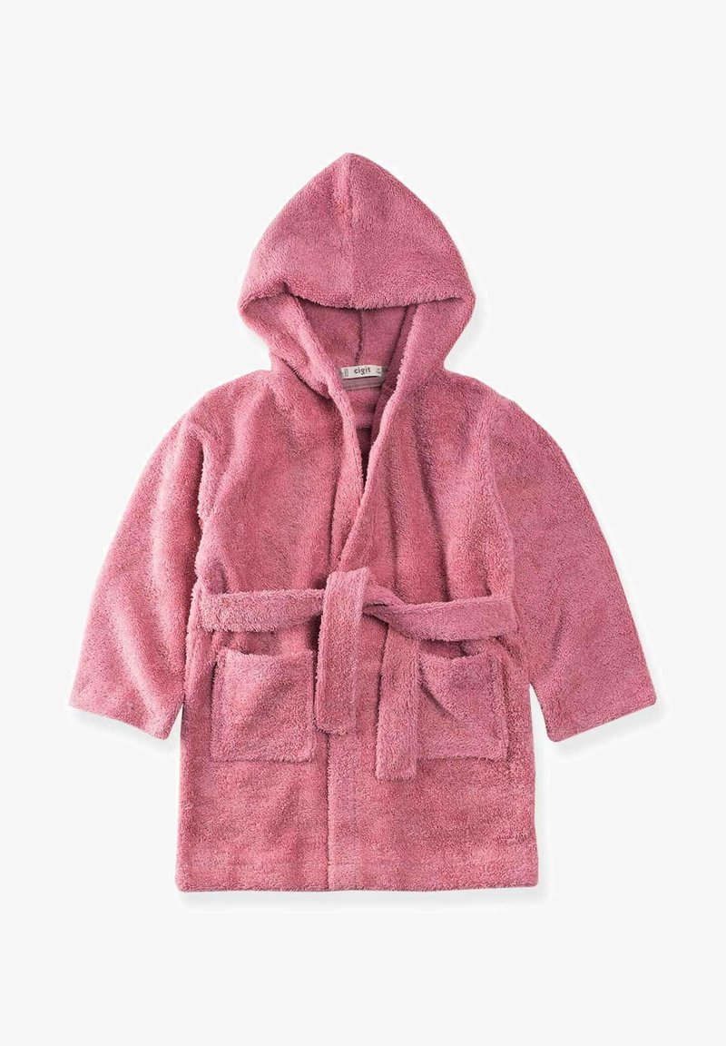 Cigit Halja - mottled pink