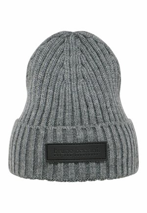 ELLIOTT - Mössa - grau   melange