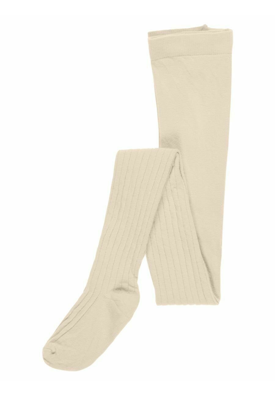 NAME IT Baby-Mädchen Strumpfhose – Aus Baumwolle Mit Elasthan, Weich Und Elastisch