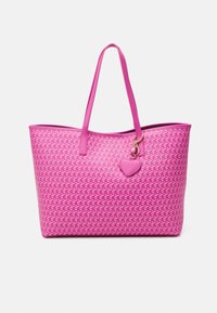 Unselected, pink