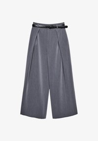 Sélectionné, dark grey