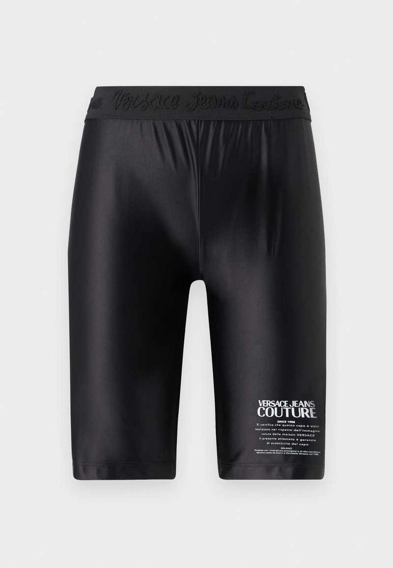 Versace Jeans Couture Shorts zwart