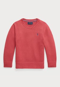 Δεν επιλέχθηκε, nantucket red