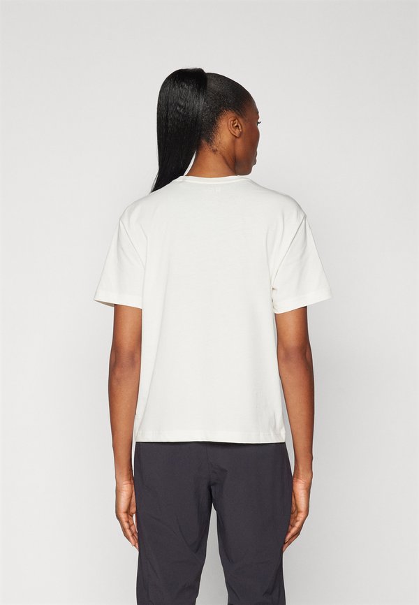 CORDILLERA  - Print T-shirt2