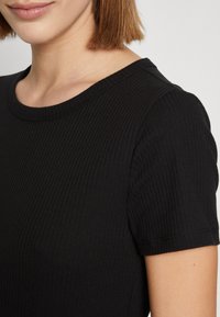 GAP T-shirts - true black