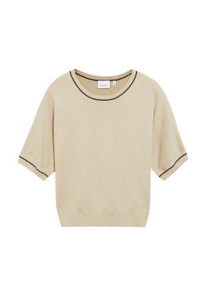 comma, - T-shirt basic