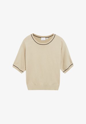 comma, - T-shirt basic