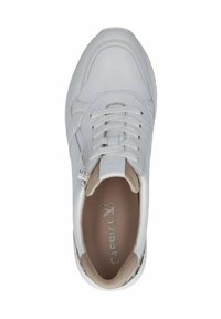 Caprice SNEAKER - Tenisky - offwhite comb