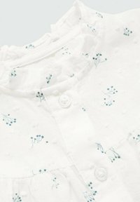 Mango Kids Paitapusero - white