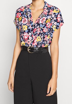 Chemisier - multi-coloured