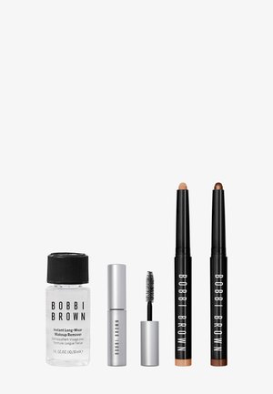 EYE CATCHING COLOR KIT - Eyeshadow palette - n/a