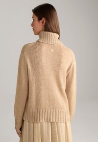 JOOP! Strickpullover - camel