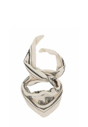 SAMAYA, AZOR - Foulard - weiß