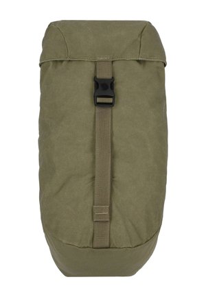 KAJKA SIDE POCKET 21 CM - Sac de trekking - green