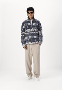 Jack & Jones JORIBIZA granatowy