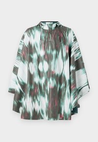 UNISEX - Poncho - blur