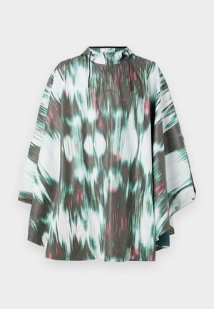 UNISEX - Cape - blur