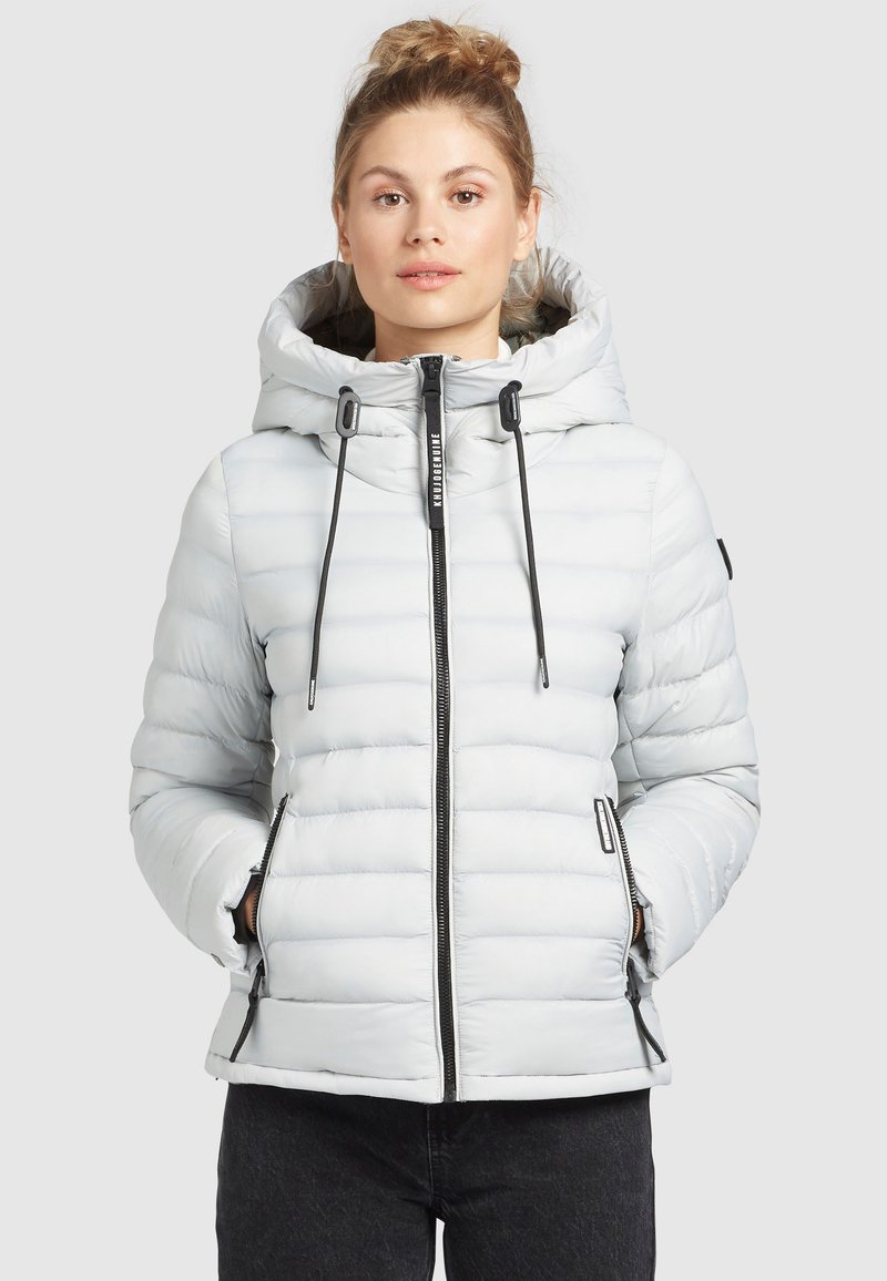 Khujo Winterjacke