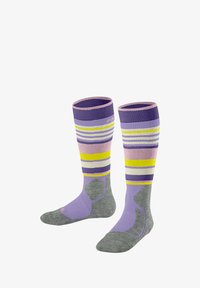 Unausgewählt, light lilac