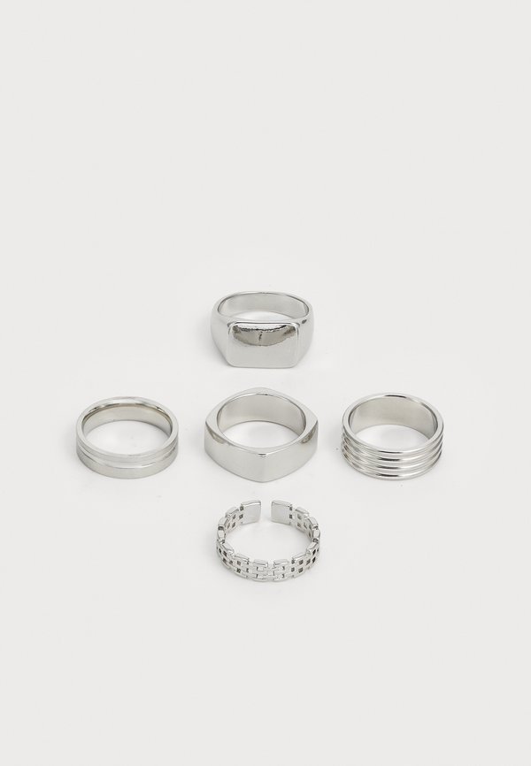 SET - Ring