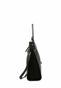 Picard PHÖNIX - Shopper - schwarz