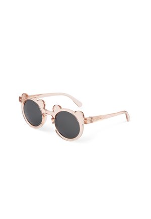 DARLA MR BEAR UNISEX - Ochelari de soare - rose