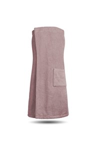 Unausgewählt, rosa