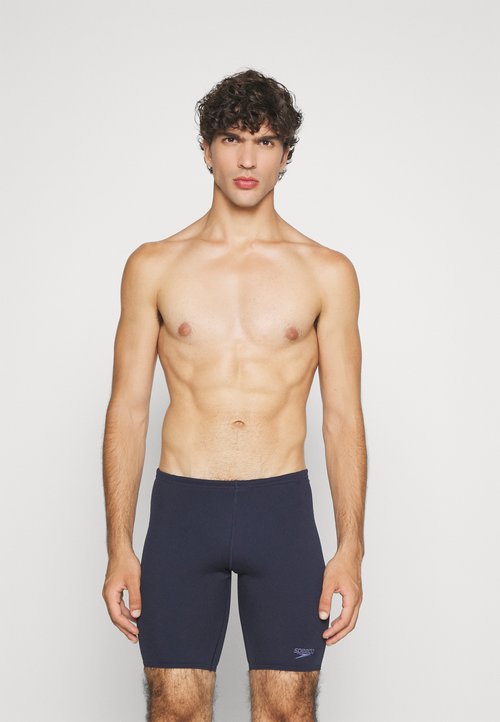 Speedo MEDLEY LOGO JAM Zwemshorts black/ardesia/zwart Zalando.be