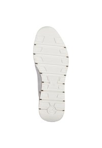 Tamaris PURE RELAX  - Sneakers basse - white comb