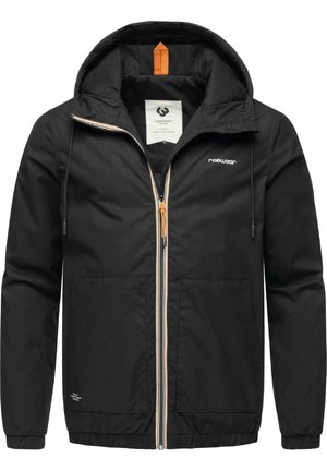 Outdoorjacke - black