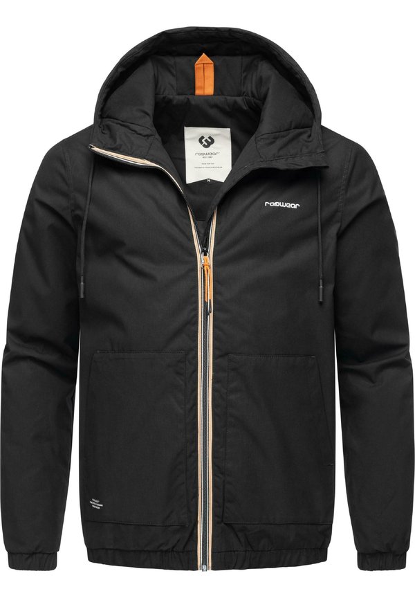 Outdoorjacke