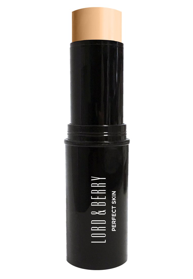 Lord & Berry PERFECT SKIN FOUNDATION STICK - Foundation - natural beige