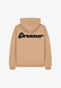 Non selezionato, beige