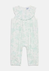 Selected, vert d'eau