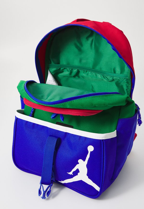 JAN LUNCH BACKPACK UNISEX – Tagesrucksack