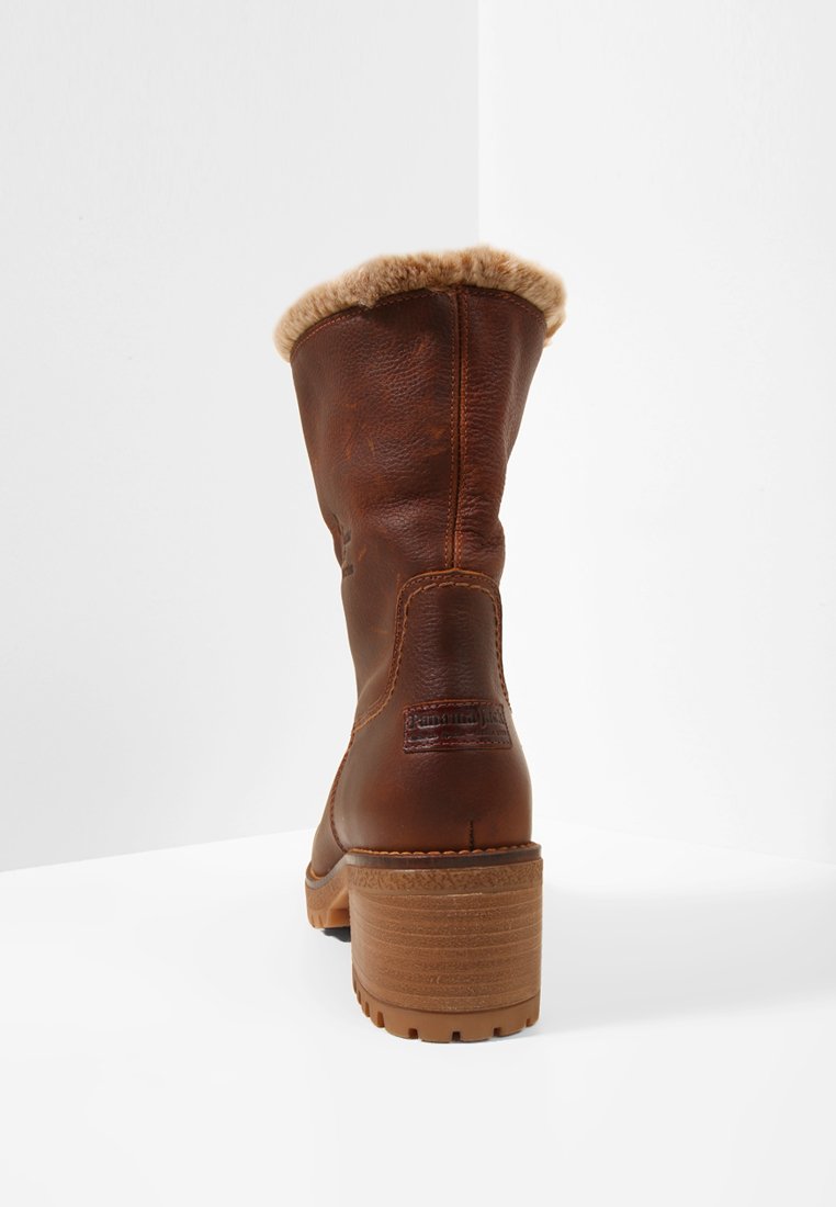 Panama Jack PIOLA Stiefelette bark/cognac
