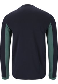 Endurance HAVENT - Langærmet T-shirt -  sea pine